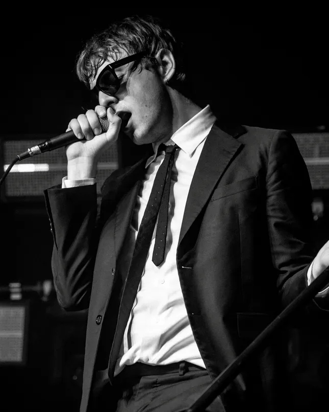 The Dare Los Angeles Show