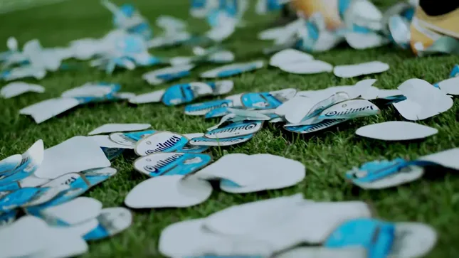 Quilmes - Vuelven los Hinchas