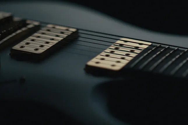 Korn x Ibanez