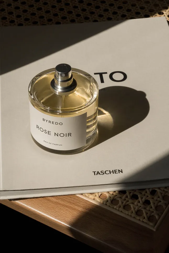 Byredo