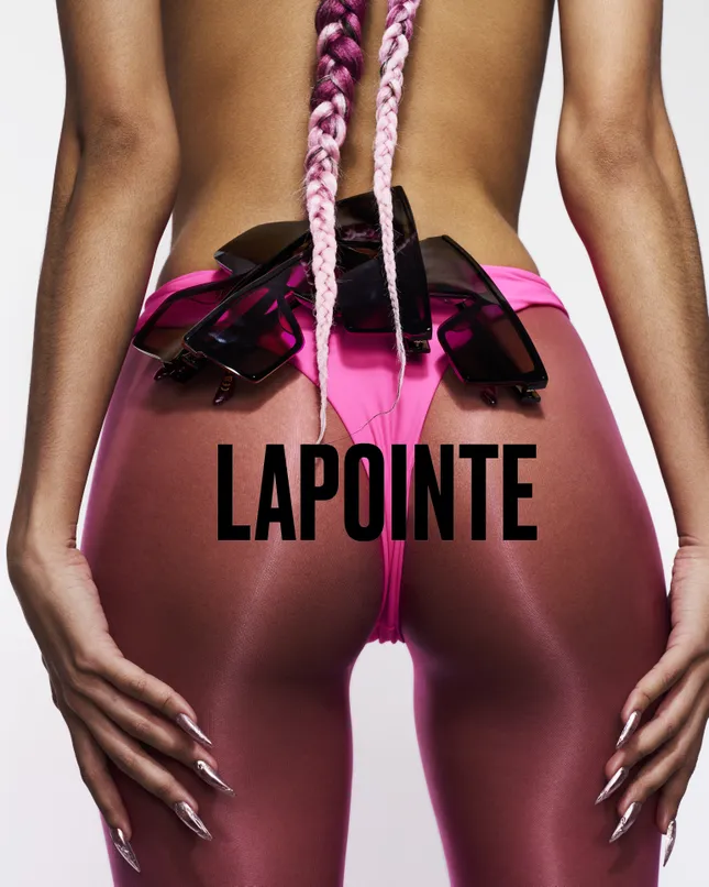 Lapointe Campaign