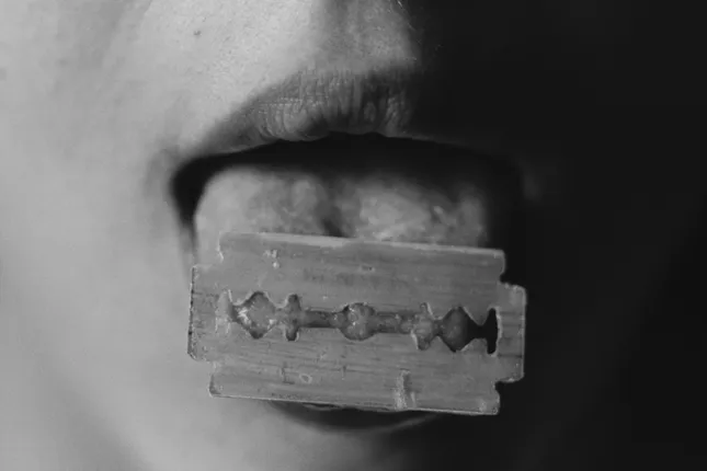 Berliner Doner – KFC/Adidas