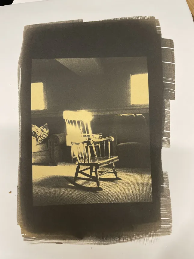 Project image