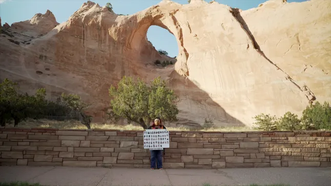 Gone Missing - Navajo Nation Documentary