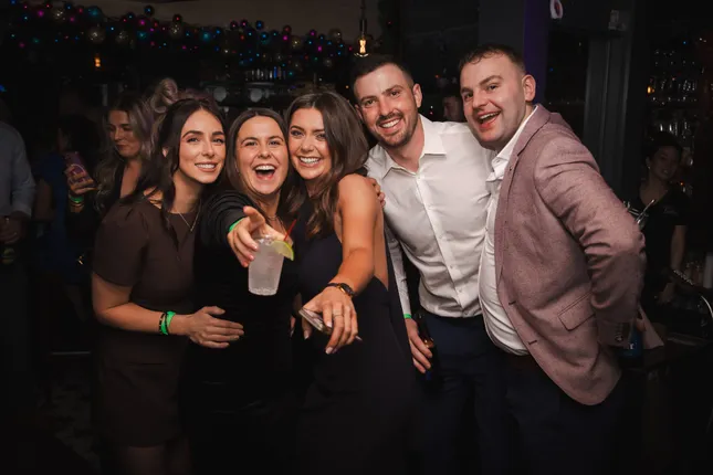 Ladies NYC GAA Awards 2025