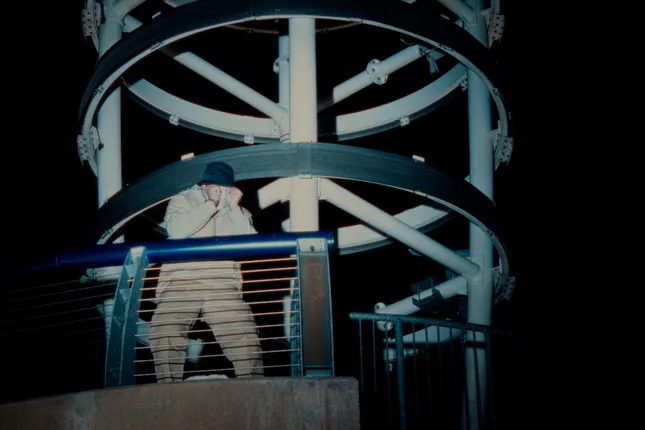 Fully Automatic - Century Sam feat. ImpressNo1