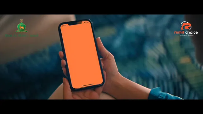 Remint Choice - TVC