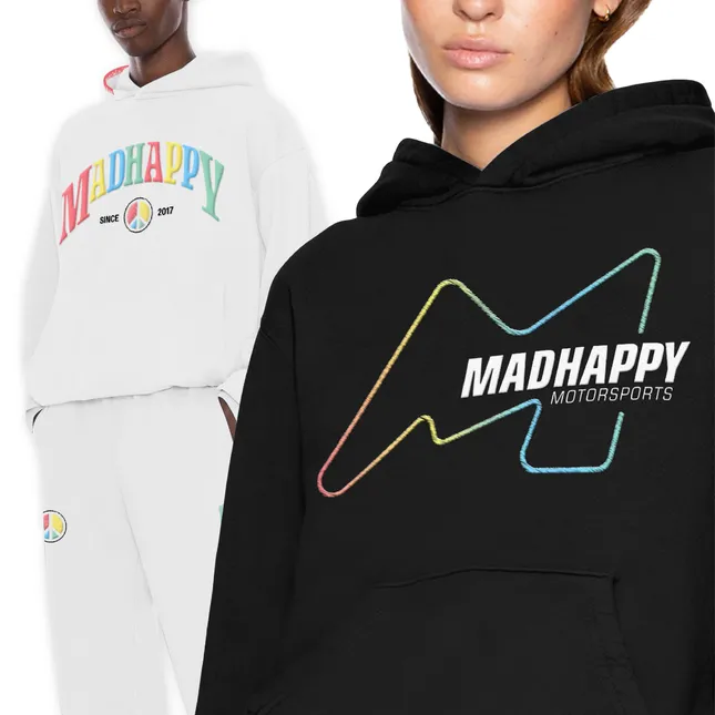 CONCEPT - MADHAPPY
