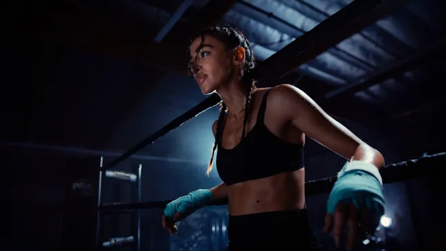 Kayyo Boxing Brand Video