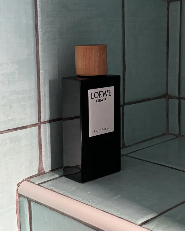 UGC - Fragrance