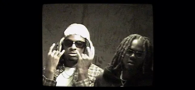"Stick N Gown" Yung Bans & Highway