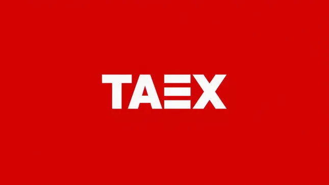 Marina Abramovic for TAEX