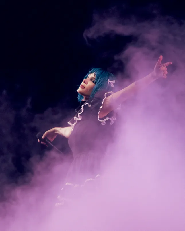 Halsey: For My Last Trick Tour