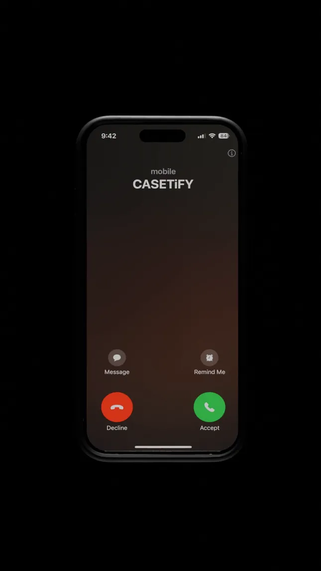 PMC x CASETiFY Teaser Render