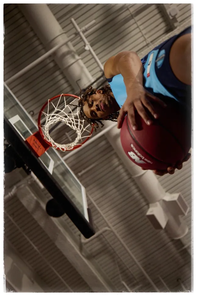 New Balance Team Sports