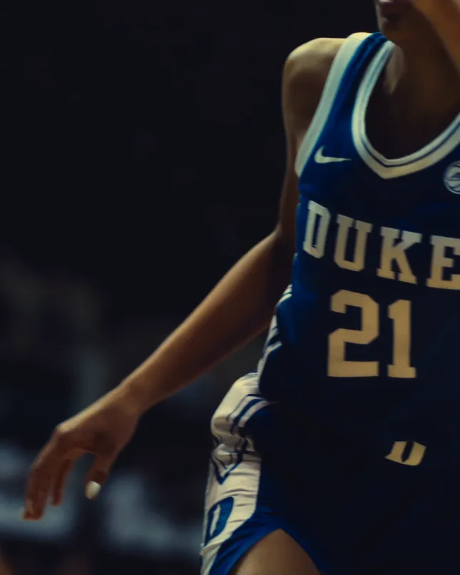 Duke shoot