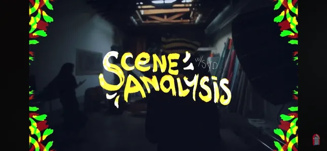 Scene Analysis