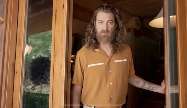 Condé Nast Open Door Series - Rhett and Jessie Mclaughlin