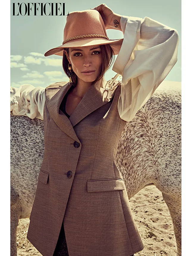 L'Officiel Austria