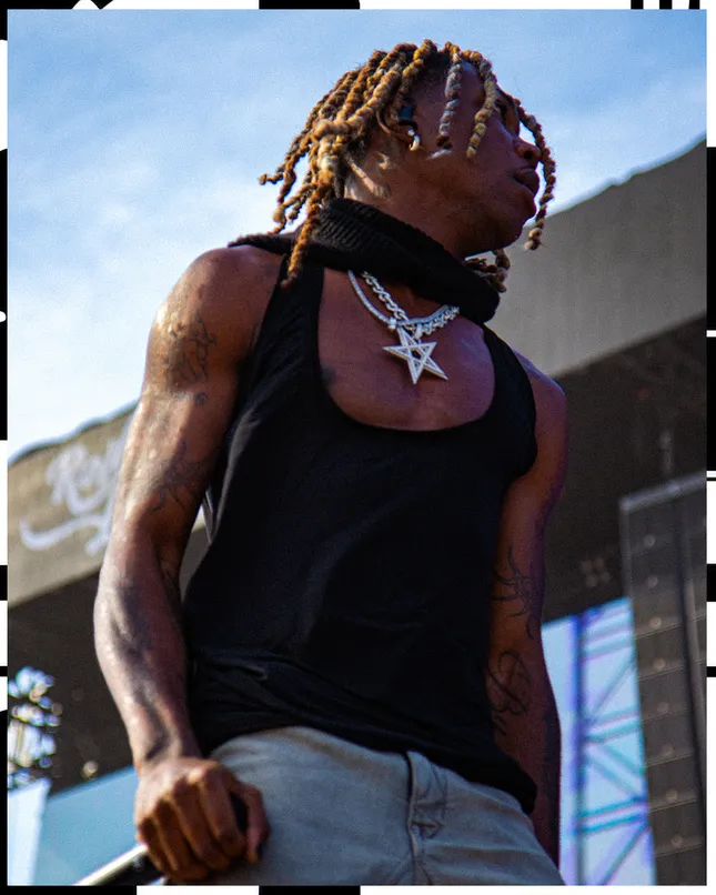 Rolling Loud Vienna