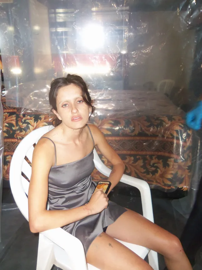 Project image