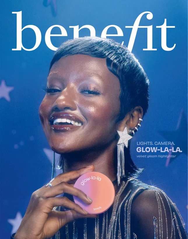 Benefit Cosmetics