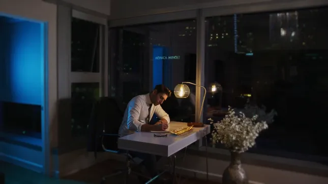 Patek Philippe Spec Commercial