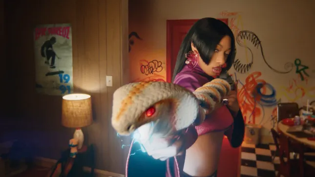 Megan Thee Stallion