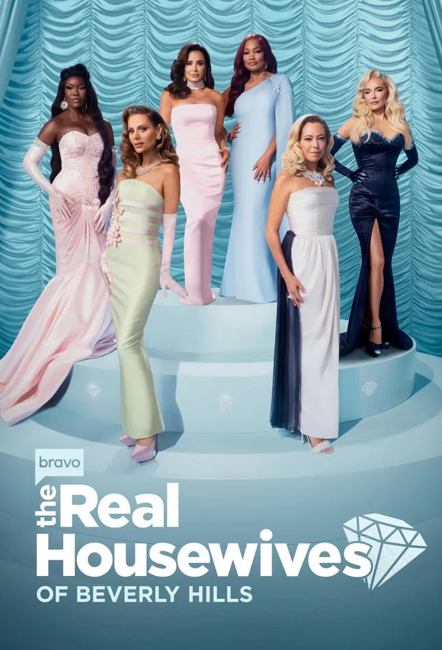 The Real Housewives of Beverly Hills (Season 14)