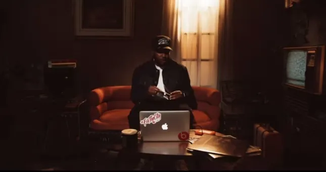 In House | Official Album Trailer