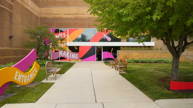 Hermès in the Making (Troy, MI 2022)