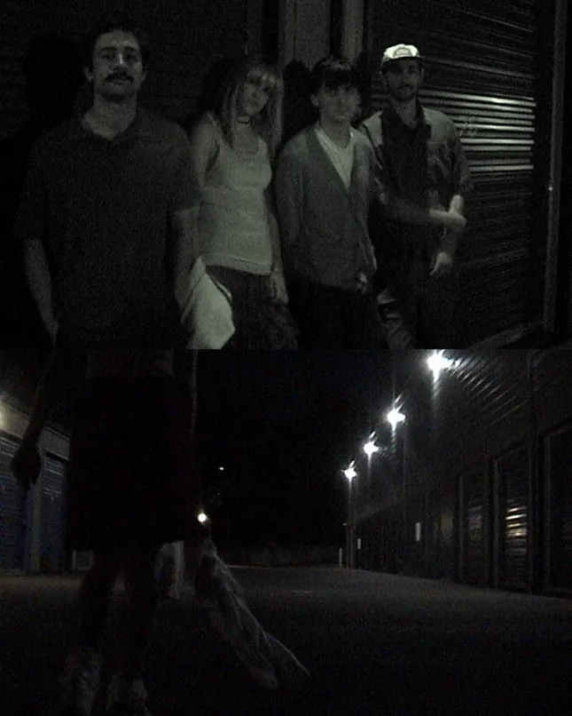 Project image