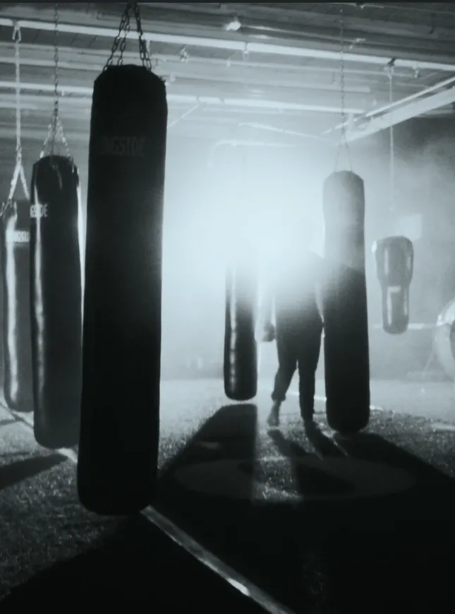 Mentality 'Give More'