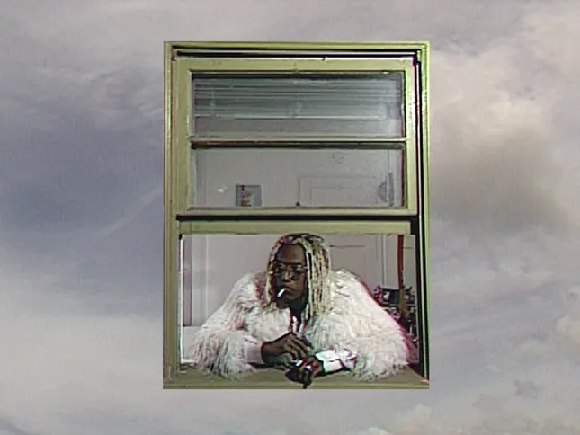 Rich Amiri 'Grit & Grace' Album Rollouts