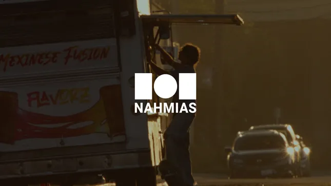 NAHMIAS PF24