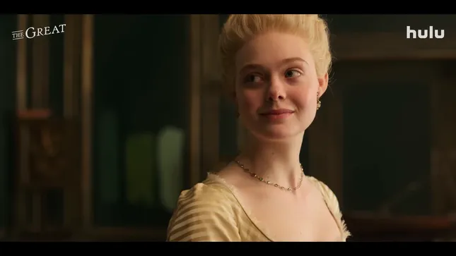 The Great - Season 2