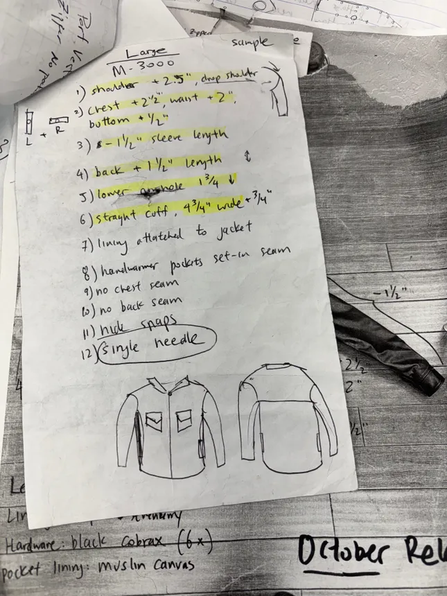 Project image