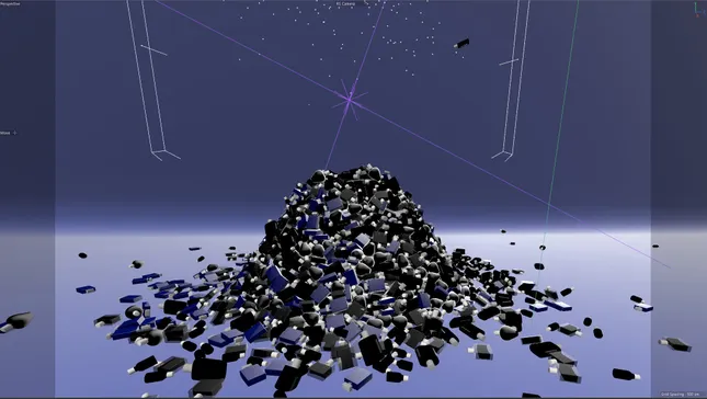 Project image