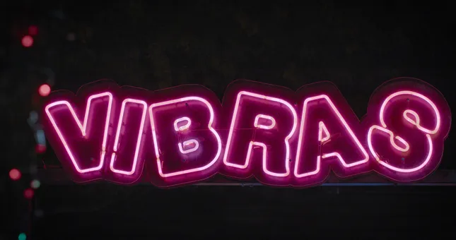 Vibras - Club Shoot