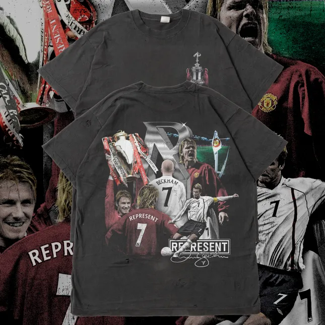 @representclo Concepts