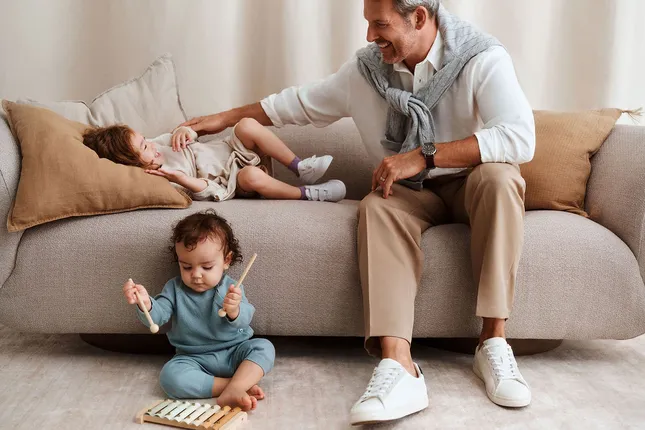 Growing Generations