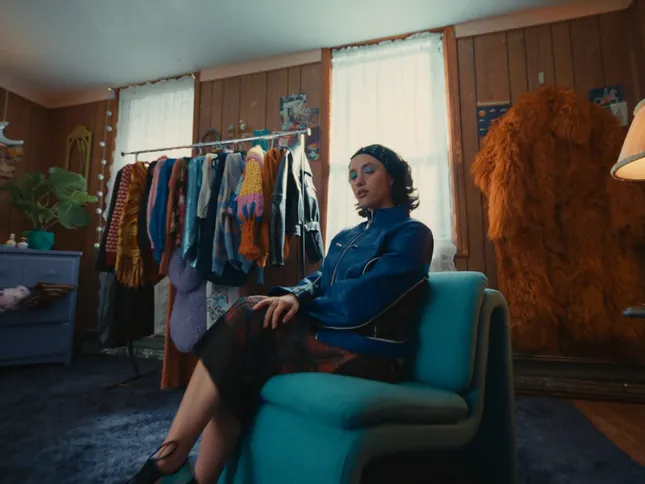 Nike - Down The Rabbit Hole