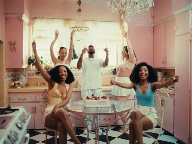 Sons of Val - So Chic