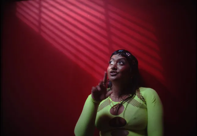 My Spotify - Sheerah
