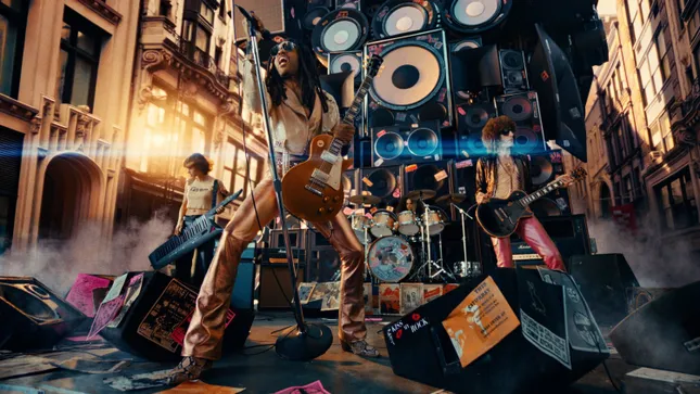 Lenny Kravitz | "Human"