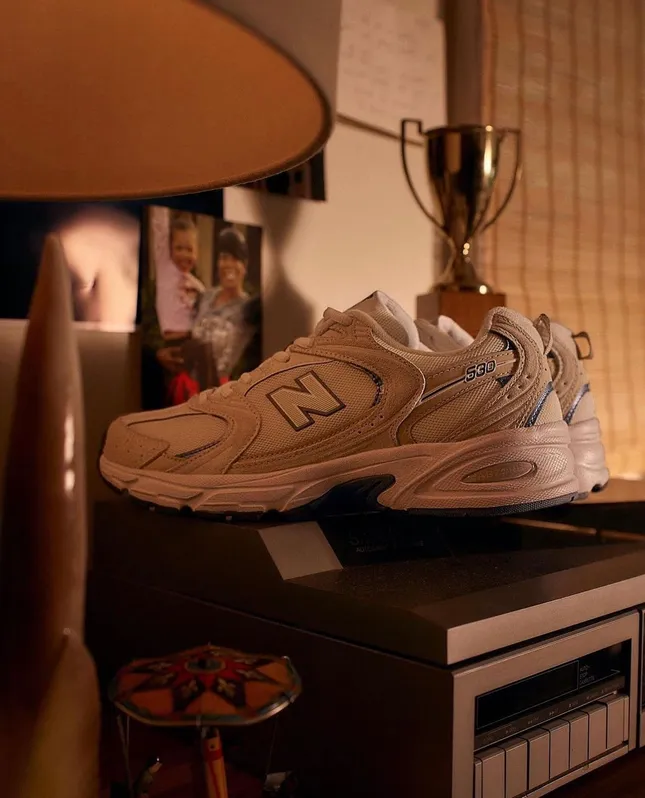 New Balance S2 23