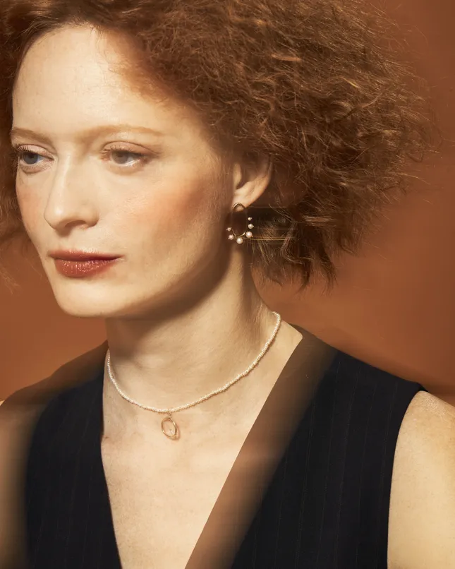 Goldpoint Jewelry Campaign
