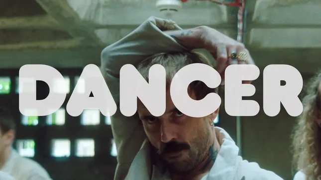IDLES - DANCER