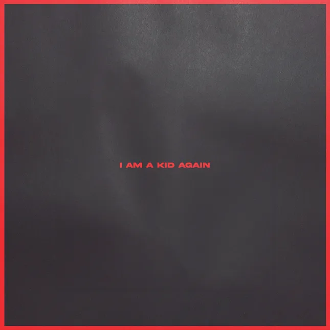 Jon Bellion Album Cover Design Assistance