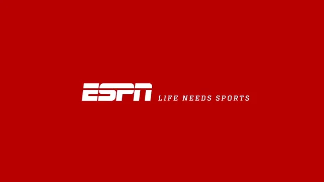 ESPN - Life Needs Sports